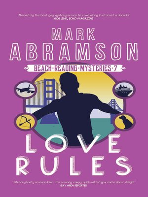 Love Rules - ebook